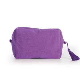 Τσάντα Θαλάσσης Expression Amethyst 22.5x18 Nef-Nef Homeware