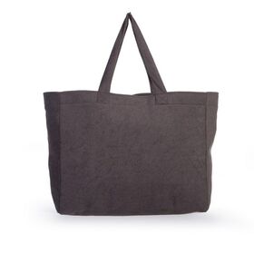 Τσάντα Θαλάσσης Expression D.Grey 50x40x17 Nef-Nef Homeware