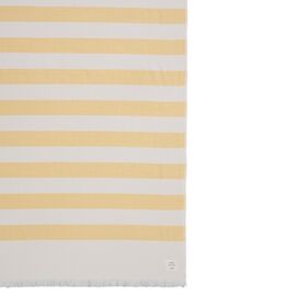 Πετσέτα Θαλάσσης United Yellow 90x170 Nef-Nef Homeware