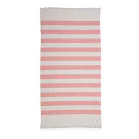 Πετσέτα Θαλάσσης United Coral 90x170 Nef-Nef Homeware