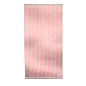 Πετσέτα Θαλάσσης Elveria Coral 90x170 Nef-Nef Homeware