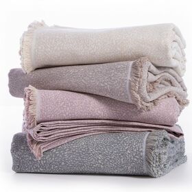Ριχτάρι Πολυθρόνας Aronia Grey 170x180 Nef-Nef Homeware