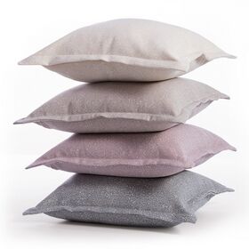 Διακοσμητικό Μαξιλάρι Aronia Ecru 50x50 Nef-Nef Homeware