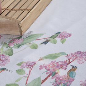 Τραπεζομάντηλο Dream On 140x240 Nef-Nef Homeware