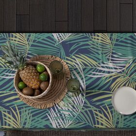 Τραπεζομάντηλο Amazon 140x180 Nef-Nef Homeware