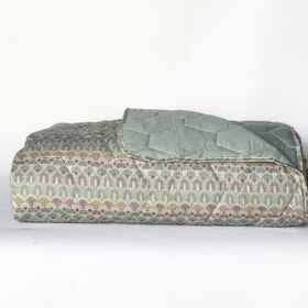Κουβερλί  Mosair 240x230 Nef-Nef Homeware