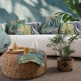 Διακοσμητικό Μαξιλάρι Amazon 50x50 Nef-Nef Homeware