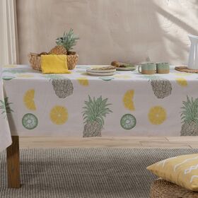 Αλέκιαστο Τραπεζομάντηλο Coctail 140x140 Nef-Nef Homeware
