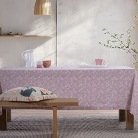 Αλέκιαστο Τραπεζομάντηλο Be you Tiful 140Χ180 Nef-Nef Homeware