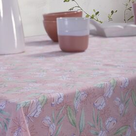 Αλέκιαστο Τραπεζομάντηλο Be you Tiful 140x140 Nef-Nef Homeware