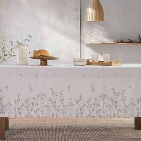 Τραπεζομάντηλο Claris 140x140 Nef-Nef Homeware