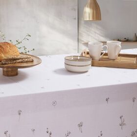Τραπεζομάντηλο Claris 140x140 Nef-Nef Homeware