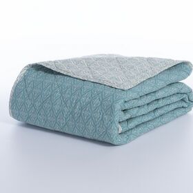 Κουβερλί  Sorento Blue 170x240 Nef-Nef Homeware