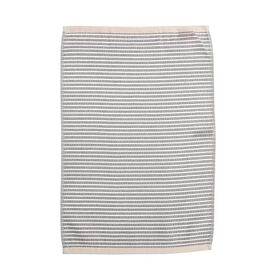 Ποτηρόπανο Clear Lines Ecru 40x60 Nef-Nef Homeware
