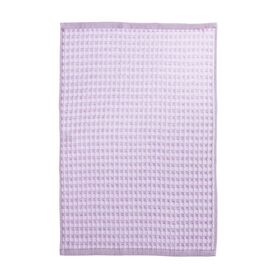 Ποτηρόπανο Main 25 Mauve 45x68 Nef-Nef Homeware