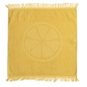 Ποτηρόπανο Lime 50x50 Nef-Nef Homeware
