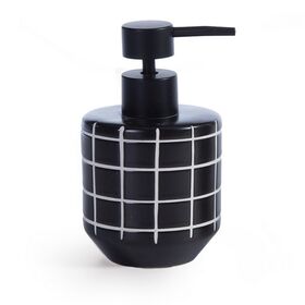 Δοχείο Κρεμοσάπουνου Model  Nef-Nef Homeware