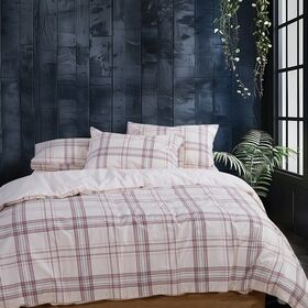 Σετ Σεντόνια Nau Navigate Ecru Υπέρδιπλα 240x270  Nautica By Nef-Nef Homeware