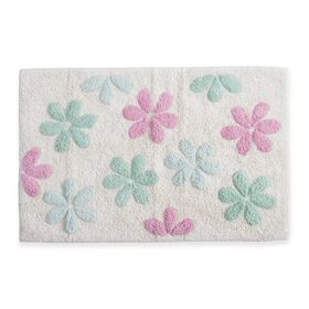 Χαλάκι Μπάνιου Irida 50x80 Nef-Nef Homeware