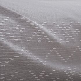 Ριχτάρι Τριθέσιο Create Grey 180x300 Nef-Nef Homeware