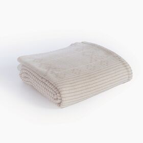 Ριχτάρι Τριθέσιο Resan Beige 180x300 Nef-Nef Homeware
