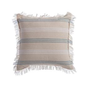 Διακοσμητικό Μαξιλάρι Spirit Blue 45x45 Nef-Nef Homeware