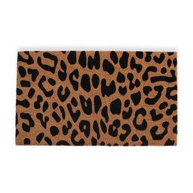 Ταπέτο Εισόδου Leopard 45x75 Nef-Nef Homeware