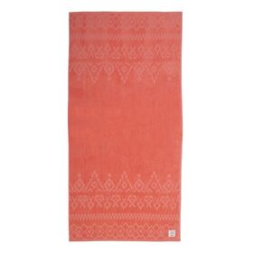 Πετσέτα Θαλάσσης Trivian Coral 80x160 Nef-Nef Homeware