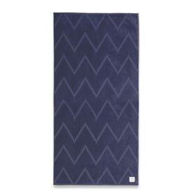 Πετσέτα Θαλάσσης Soroco Blue 80x160 Nef-Nef Homeware