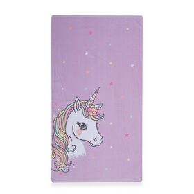 Παιδική Πετσέτα Θαλάσσης Cute Unicorn 70x120 Nef-Nef Homeware