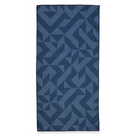 Πετσέτα Θαλάσσης Spectran 80x160 Nef-Nef Homeware