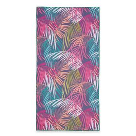 Πετσέτα Θαλάσσης Amazon 80x160 Nef-Nef Homeware
