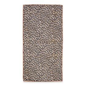Πετσέτα Θαλάσσης Cheetah 80x160 Nef-Nef Homeware