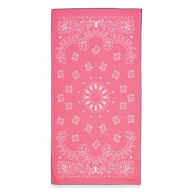 Πετσέτα Θαλάσσης Band 80x160 Nef-Nef Homeware