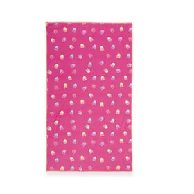 Παιδική Πετσέτα Θαλάσσης Jelly Team 70x120 Nef-Nef Homeware