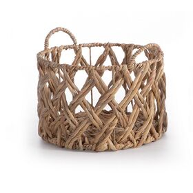 Καλάθι Υακίνθου Mesh D35x22 Nef-Nef Homeware