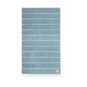 Παιδική Πετσέτα Θαλάσσης Bay Kid Petrol 70x120 Nef-Nef Homeware