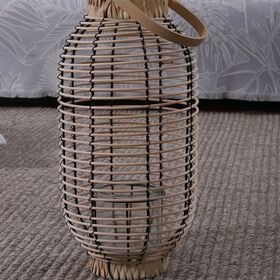 Φανάρι Folly 20x20x43 Nef-Nef Homeware