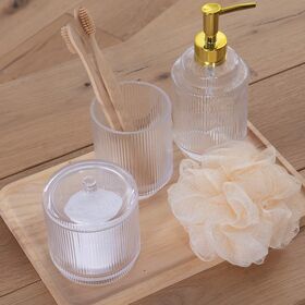 Δοχείο Κρεμοσάπουνου Nancy Nef-Nef Homeware