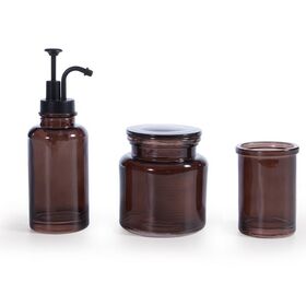 Δοχείο Κρεμοσάπουνου Latte Nef-Nef Homeware