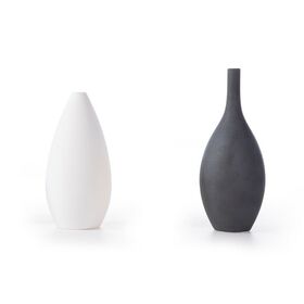Διακοσμητικό Κεραμικό Βαζάκι Piccoco Nef-Nef Homeware