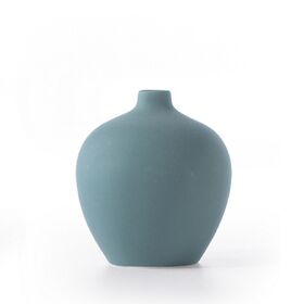 Διακοσμητικό Κεραμικό Βαζάκι Bola Nef-Nef Homeware
