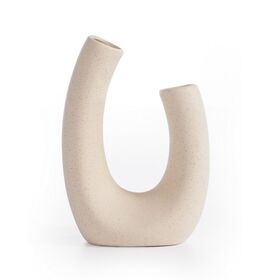 Διακοσμητικό Κεραμικό Βαζάκι Limbo Nef-Nef Homeware