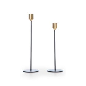 Κηροπήγιο Sesco 8x23 Nef-Nef Homeware
