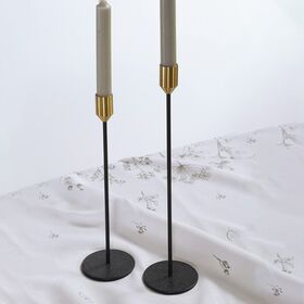 Κηροπήγιο Sesco 8x23 Nef-Nef Homeware