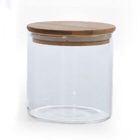 Δοχείο Αποθήκευσης με Αεροστεγές κλείσιμο Store  650ml Nef-Nef Homeware