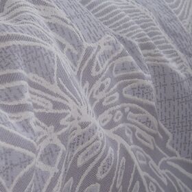 Ριχτάρι Διθέσιο Grow Grey 170x250 Nef-Nef Homeware