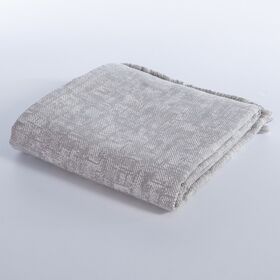 Ριχτάρι Διθέσιο Garcia Grey 170x250 Nef-Nef Homeware