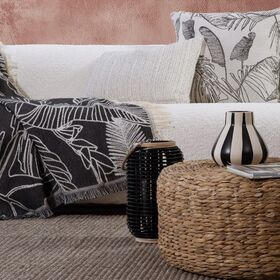 Ριχτάρι Πολυθρόνας Grow Deco 130Χ170 Nef-Nef Homeware