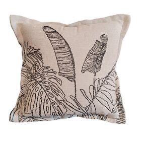 Διακοσμητικό Μαξιλάρι Grow Deco 50x50 Nef-Nef Homeware